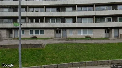 Lägenheter att hyra i Nyköping - Bild från Google Street View