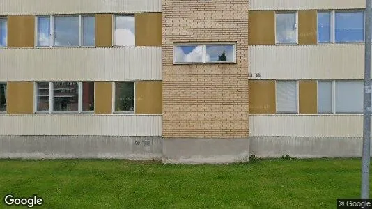 Lägenheter att hyra i Mölndal - Bild från Google Street View