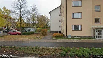 Lägenheter att hyra i Jönköping - Bild från Google Street View