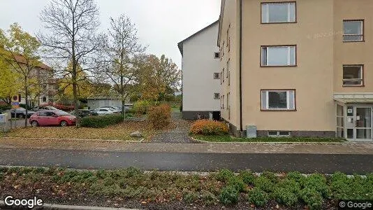 Lägenheter att hyra i Jönköping - Bild från Google Street View