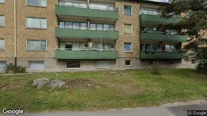 Lägenheter att hyra i Oxelösund - Bild från Google Street View