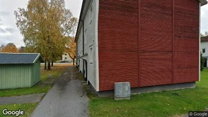 Lägenheter att hyra i Karlskoga - Bild från Google Street View