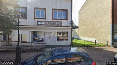 Lägenheter att hyra i Hagfors - Bild från Google Street View