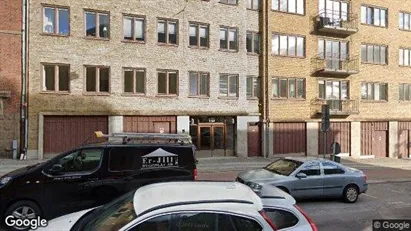 Lägenheter att hyra i Område ej specificerat - Bild från Google Street View