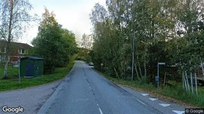 Lägenheter att hyra i Norrtälje - Bild från Google Street View