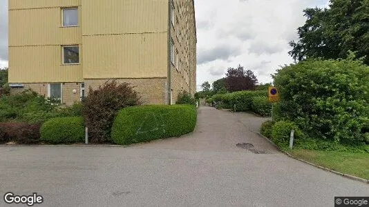 Lägenheter att hyra i Majorna-Linné - Bild från Google Street View