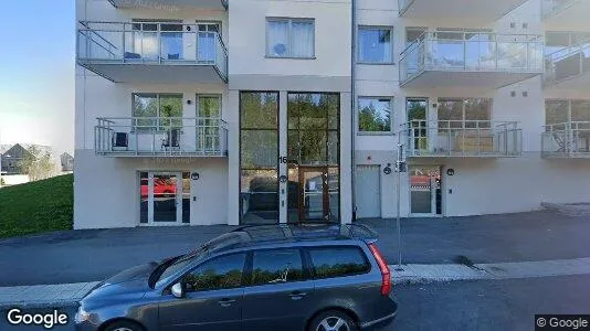 Lägenheter att hyra i Område ej specificerat - Bild från Google Street View
