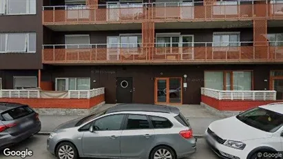 Lägenheter att hyra i Örebro - Bild från Google Street View