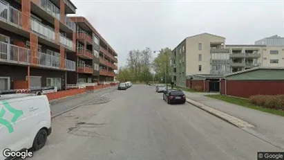 Lägenheter att hyra i Örebro - Bild från Google Street View