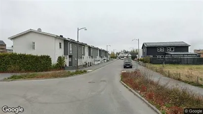 Lägenheter att hyra i Örebro - Bild från Google Street View