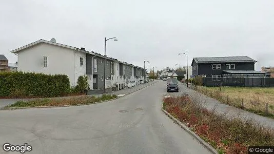 Lägenheter att hyra i Örebro - Bild från Google Street View