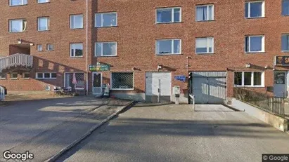Lägenheter att hyra i Askim-Frölunda-Högsbo - Bild från Google Street View