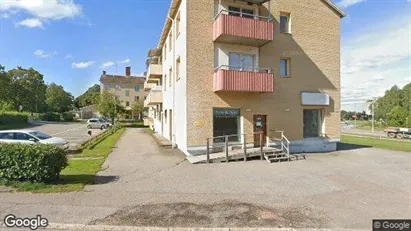 Lägenheter att hyra i Kristinehamn - Bild från Google Street View