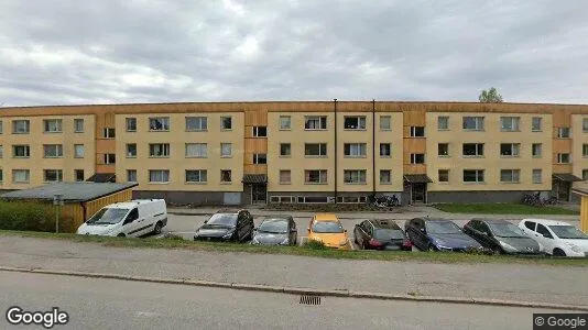 Lägenheter att hyra i Nyköping - Bild från Google Street View
