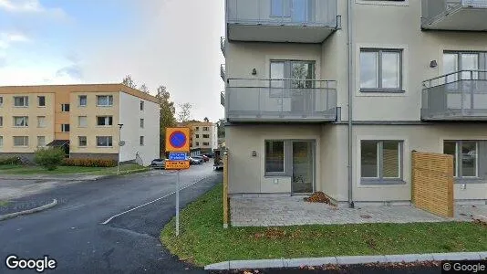 Lägenheter att hyra i Nyköping - Bild från Google Street View