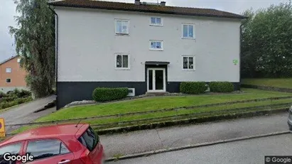Lägenheter att hyra i Borås - Bild från Google Street View