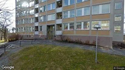 Lägenheter att hyra i Danderyd - Bild från Google Street View