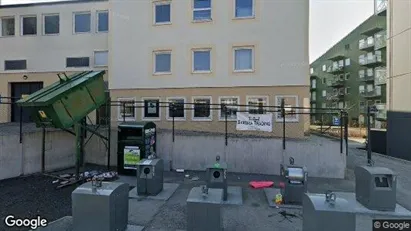 Lägenheter att hyra i Järfälla - Bild från Google Street View