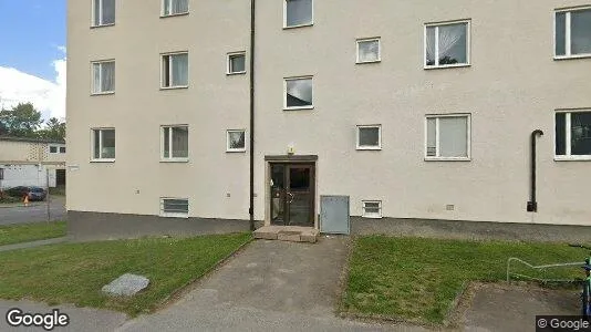 Lägenheter att hyra i Söderort - Bild från Google Street View