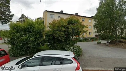 Lägenheter att hyra i Söderort - Bild från Google Street View