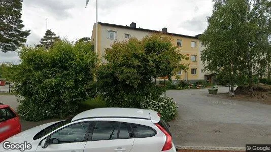 Lägenheter att hyra i Söderort - Bild från Google Street View