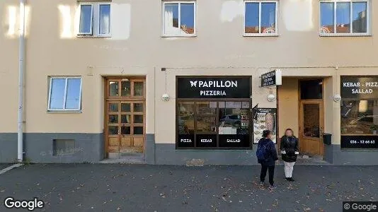Lägenheter att hyra i Jönköping - Bild från Google Street View