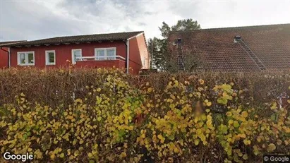 Lägenheter att hyra i Gävle - Bild från Google Street View