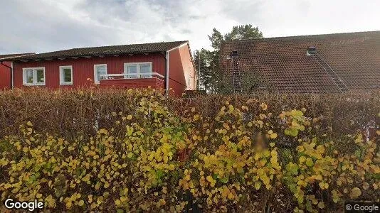 Lägenheter att hyra i Gävle - Bild från Google Street View