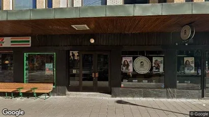 Lägenheter till salu i Vasastan - Bild från Google Street View