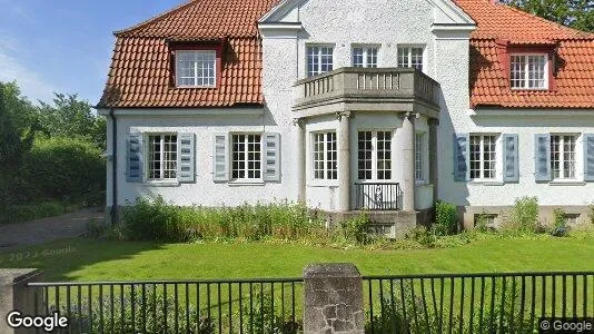 Lägenheter till salu i Malmö Centrum - Bild från Google Street View