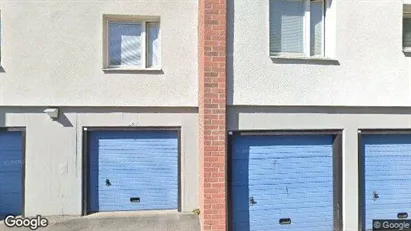 Lägenheter att hyra i Haninge - Bild från Google Street View
