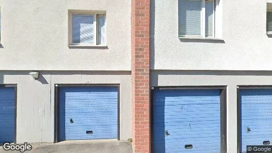 Lägenheter att hyra i Haninge - Bild från Google Street View