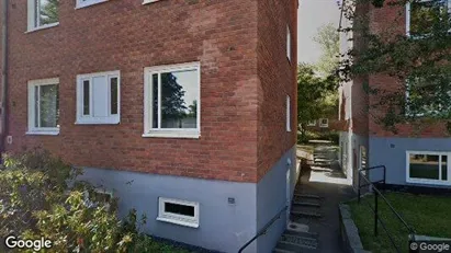 Lägenheter att hyra i Värmdö - Bild från Google Street View