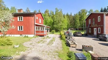 Lägenheter att hyra i Borlänge - Bild från Google Street View