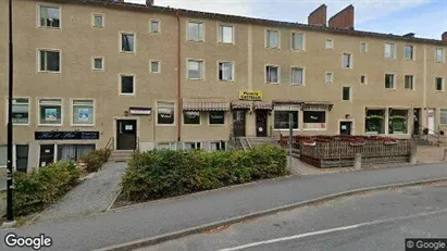Lägenheter att hyra i Sigtuna - Bild från Google Street View