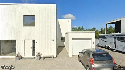 Lägenheter att hyra i Lerum - Bild från Google Street View