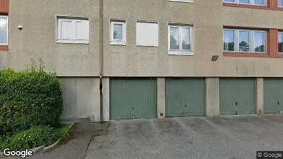 Lägenheter att hyra i Västra hisingen - Bild från Google Street View