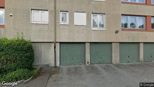 Lägenheter att hyra i Västra hisingen - Bild från Google Street View