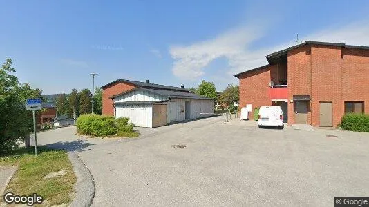 Lägenheter att hyra i Örnsköldsvik - Bild från Google Street View