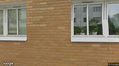 Lägenheter till salu i Göteborg Centrum - Bild från Google Street View