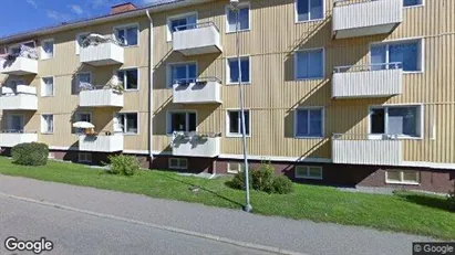 Bostadsrätter till salu i Enköping - Bild från Google Street View