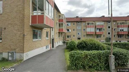 Bostadsrätter till salu i Göteborg Östra - Bild från Google Street View