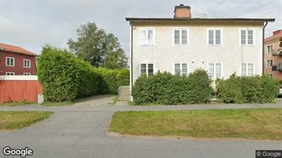 Bostadsrätter till salu i Söderort - Bild från Google Street View