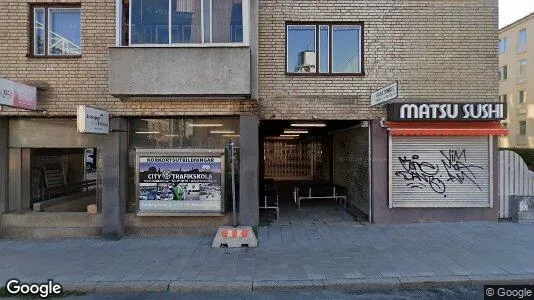 Bostadsrätter till salu i Sundbyberg - Bild från Google Street View