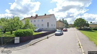 Bostadsrätter till salu i Linköping - Bild från Google Street View