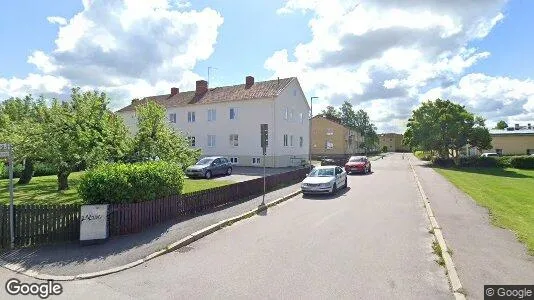 Bostadsrätter till salu i Linköping - Bild från Google Street View