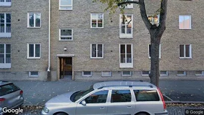 Lägenheter att hyra i Område ej specificerat - Bild från Google Street View