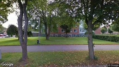 Lägenheter att hyra i Vetlanda - Bild från Google Street View