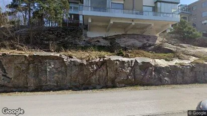 Bostadsrätter till salu i Österåker - Bild från Google Street View