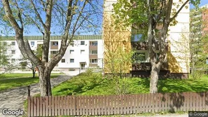 Bostadsrätter till salu i Järfälla - Bild från Google Street View